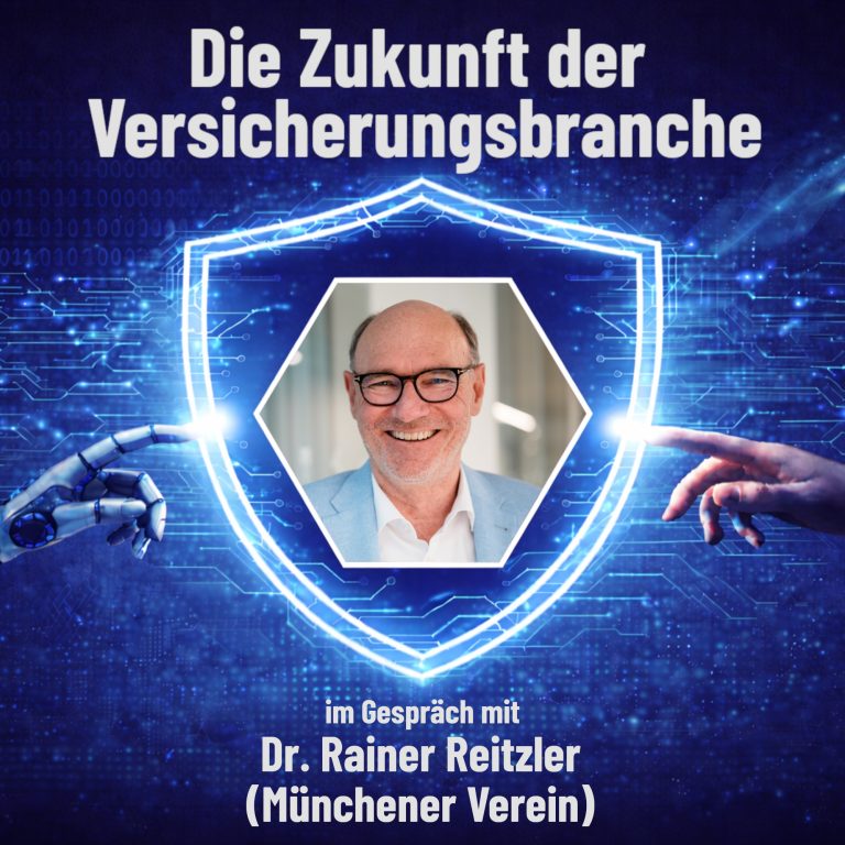 Handwerk, Hightech und Heimat: Neben künstlicher Intelligenz ist mir auch menschliche Intelligenz ganz wichtig