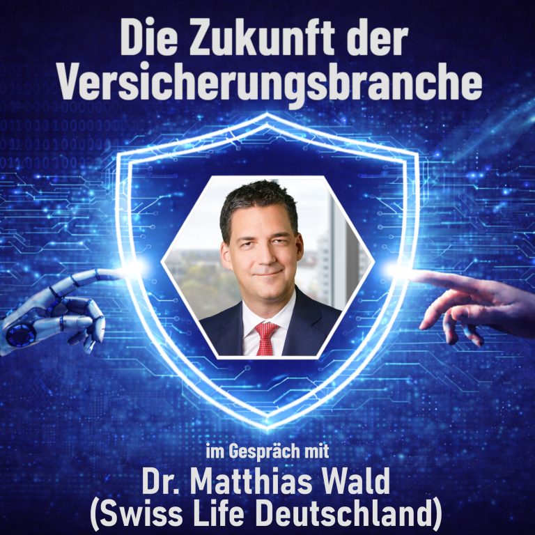 „Die persönliche Beratung wird fast ein Luxus sein“