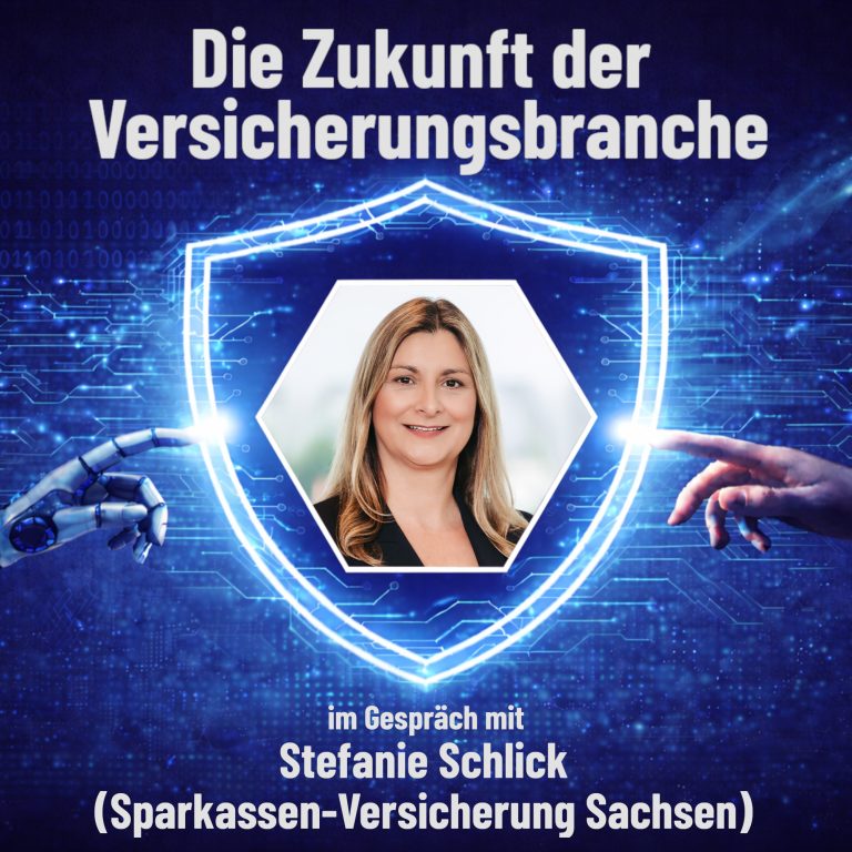 Die Versicherungsbranche muss sich radikal ändern, damit sie 2031 noch relavant ist